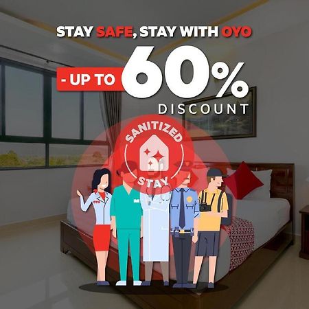 Super Oyo 1516 Cemara Gading Syariah Hotel Bogor Buitenkant foto