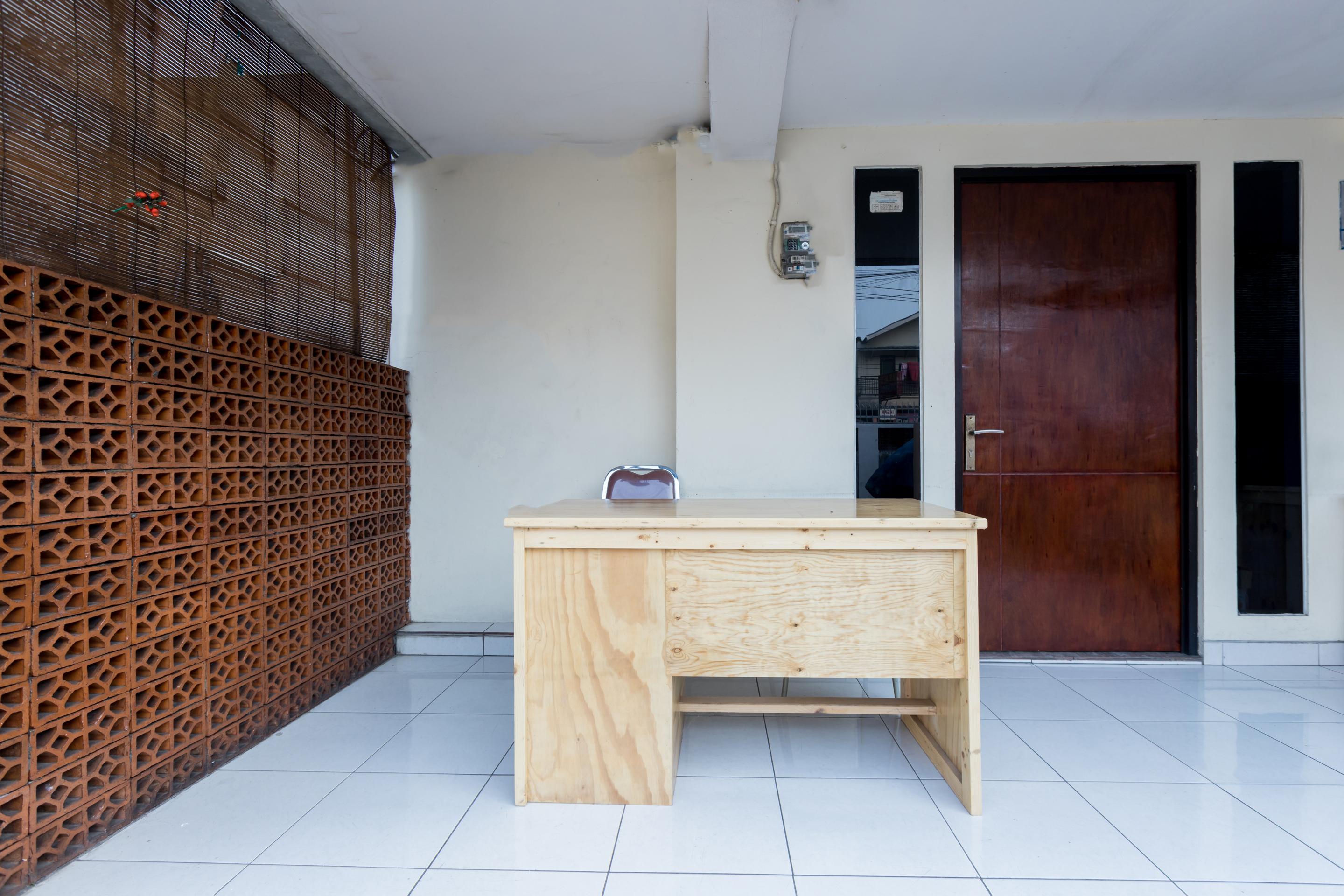 Super Oyo 1516 Cemara Gading Syariah Hotel Bogor Buitenkant foto